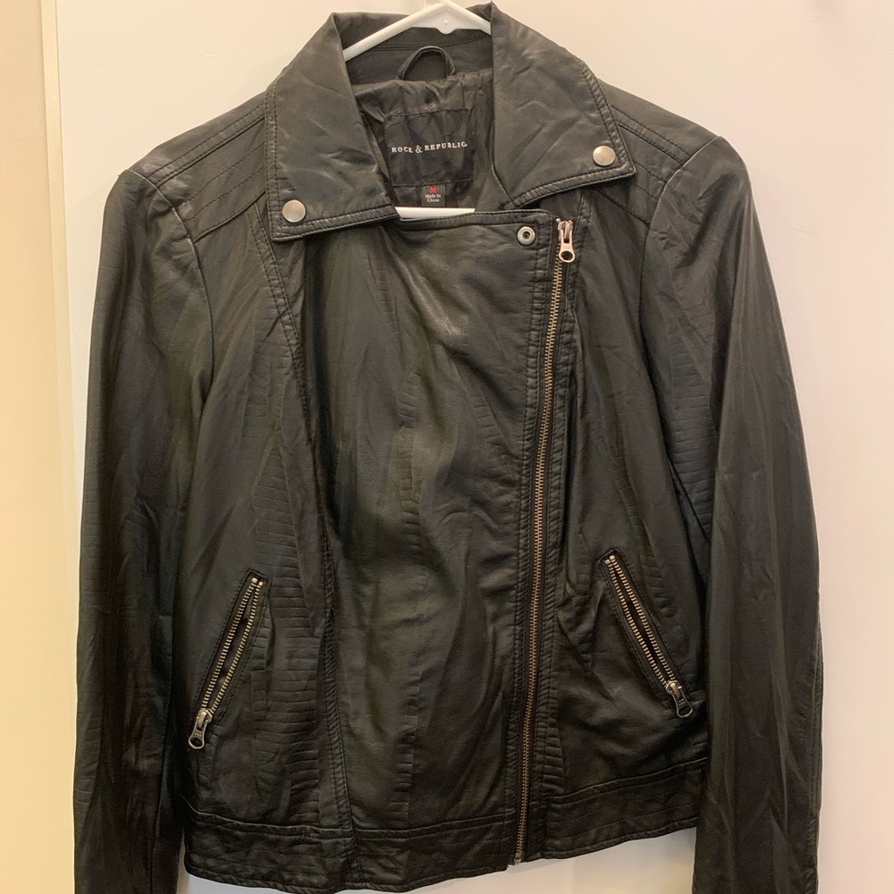 Rock & Republic Jacket